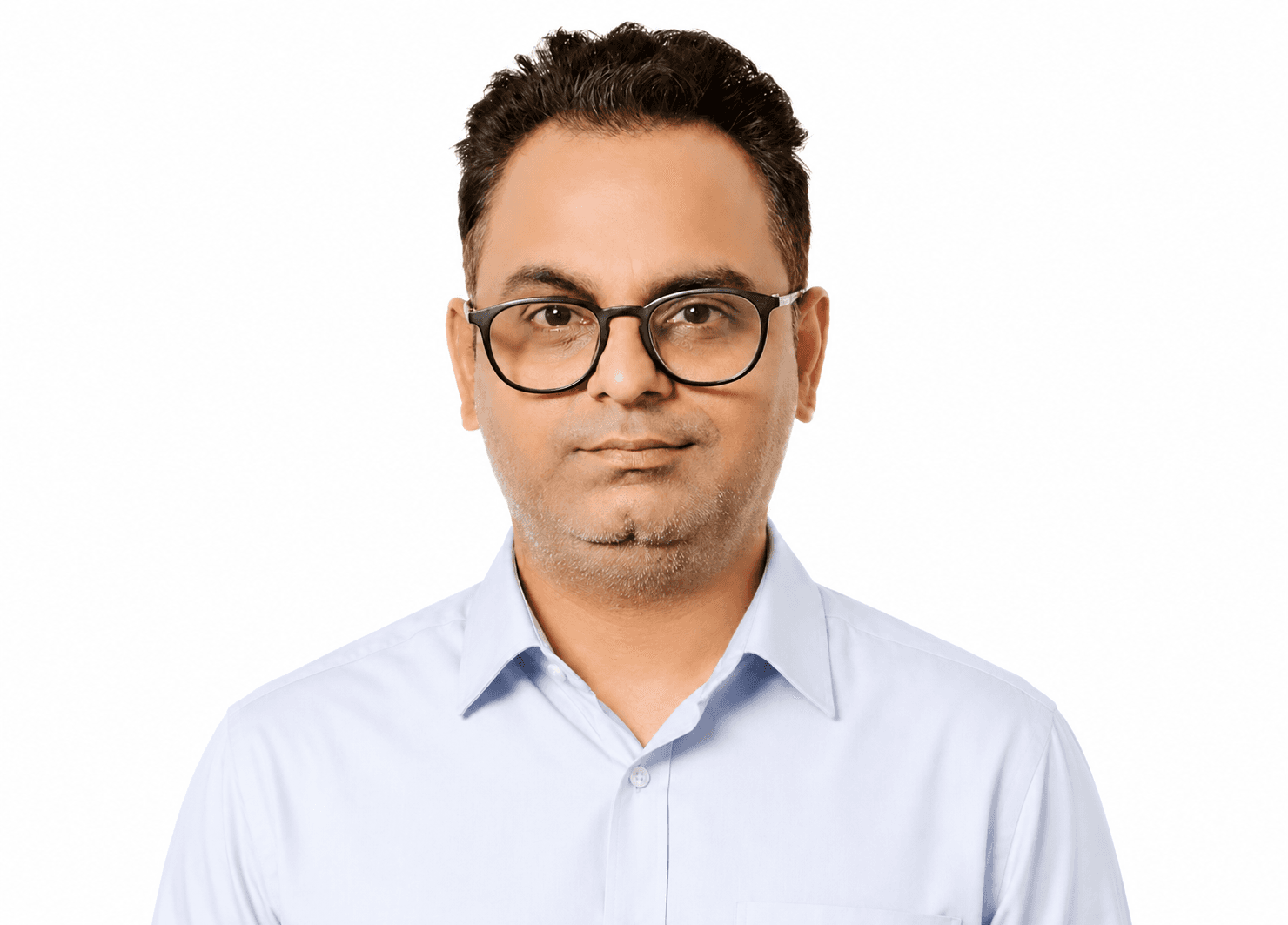 Dr. Rajat Arora
