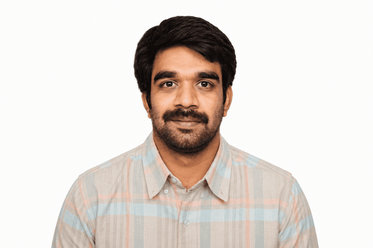 Dr. Ramraj H Sundararaj